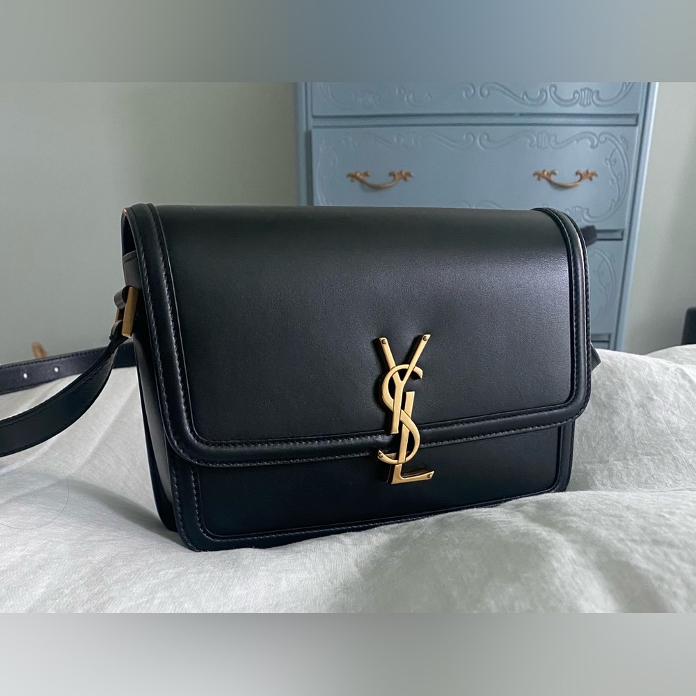 Medium Solferino Bag *** price is firm ***